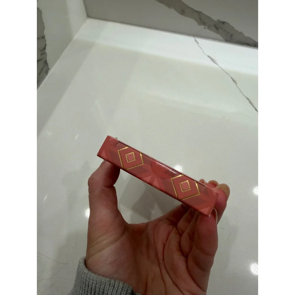 Laura Geller Dream Team Blush Hour 6 Multi-Finish Eyeshadow Palette New Sealed